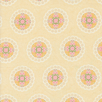 Flowerbed