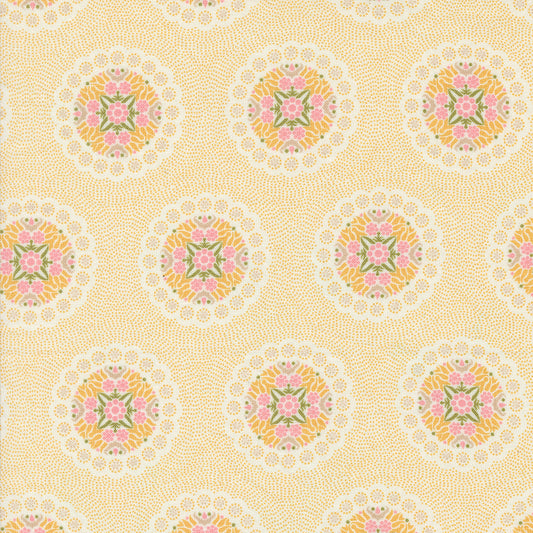 Flowerbed
