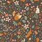 Forest Critters - Dark