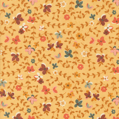 Forest Flowers