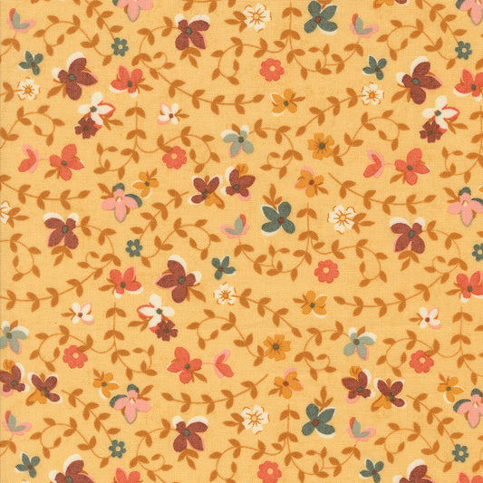Forest Flowers