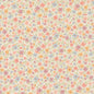 Ditzy Pastel Flowers