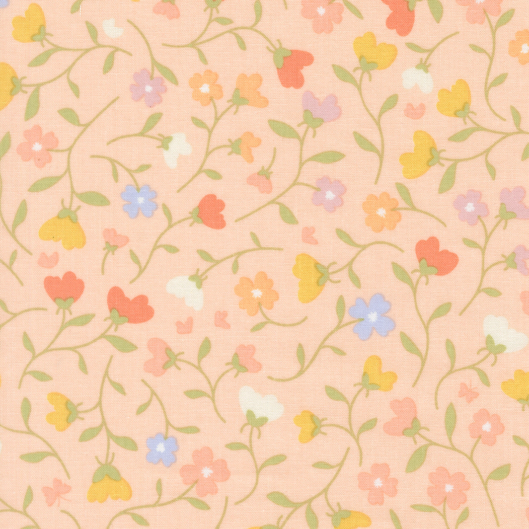Meadow - Petal