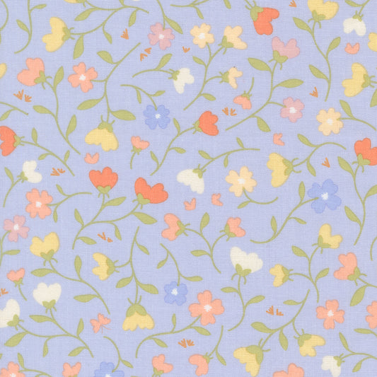 Meadow - Mist