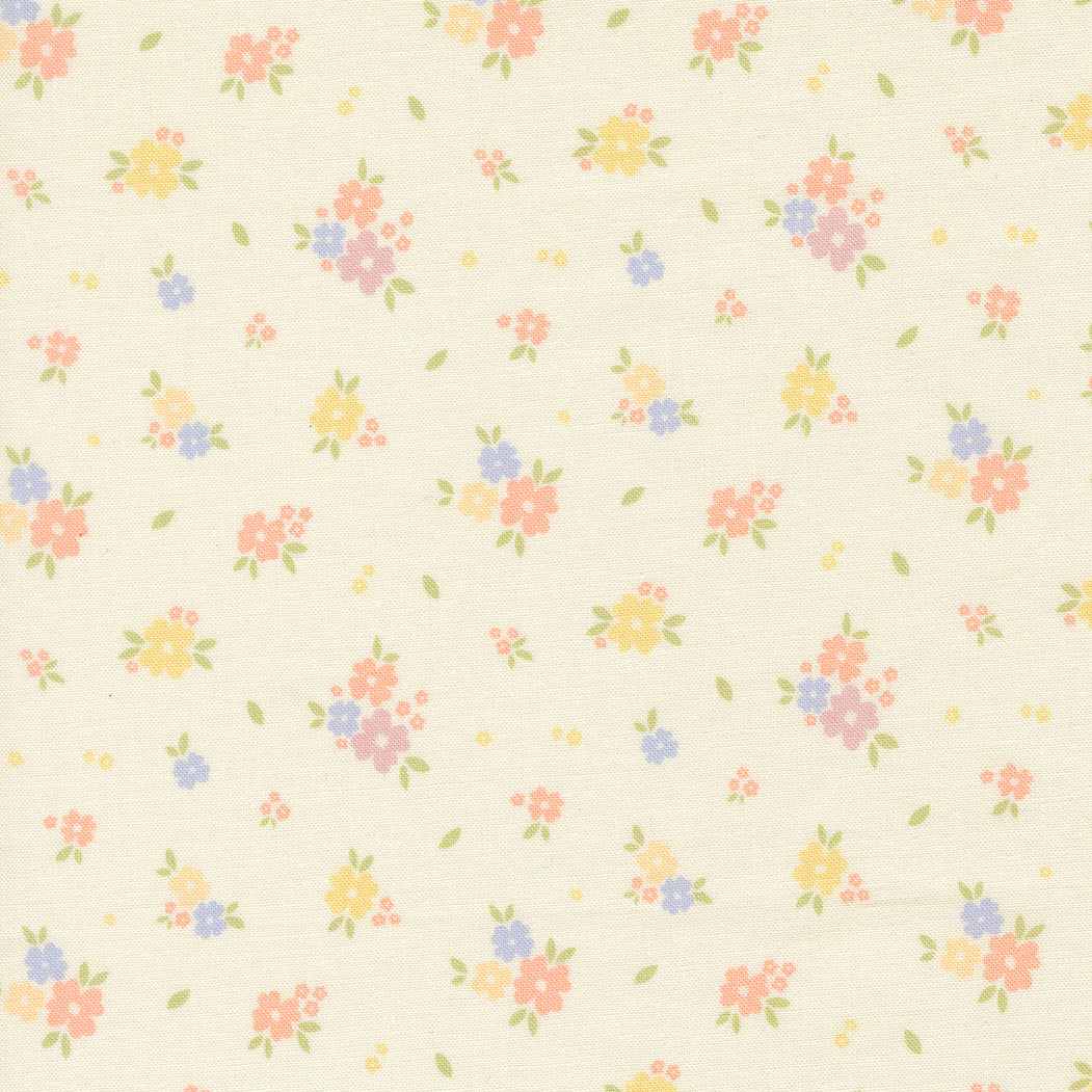Blooms - Porcelain