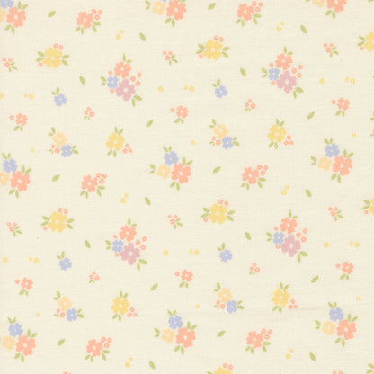 Blooms - Porcelain