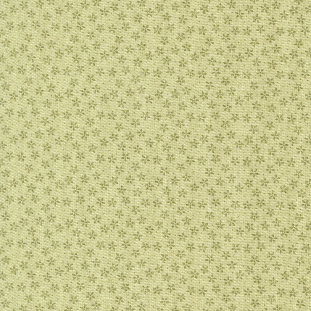 Colander Flower - Pear