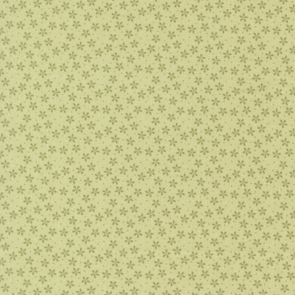 Colander Flower - Pear