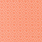 Colander Flower - Coral