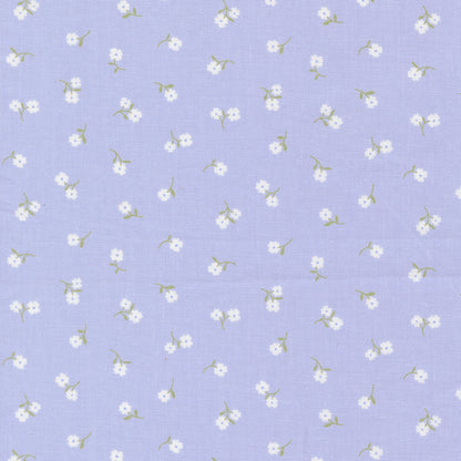 Tiny Flowers - Mist