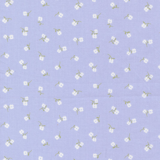 Tiny Flowers - Mist