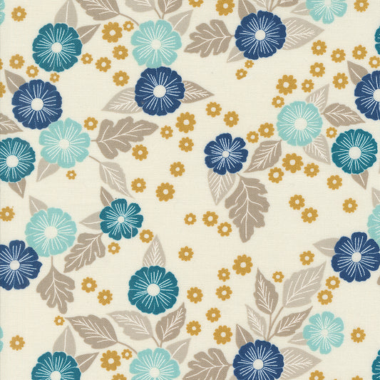 Flower Bursts