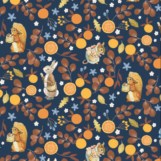 Peter Rabbit - Citrus Grove