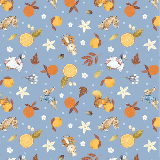 Peter Rabbit - Acorn Acres