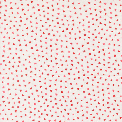 Tiny Hearts - Champagne