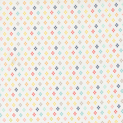 Rainbow Dots