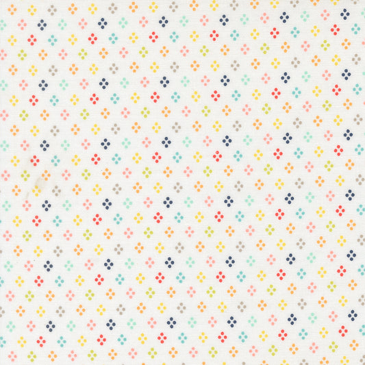 Rainbow Dots
