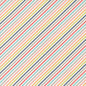 Rainbow Stripe