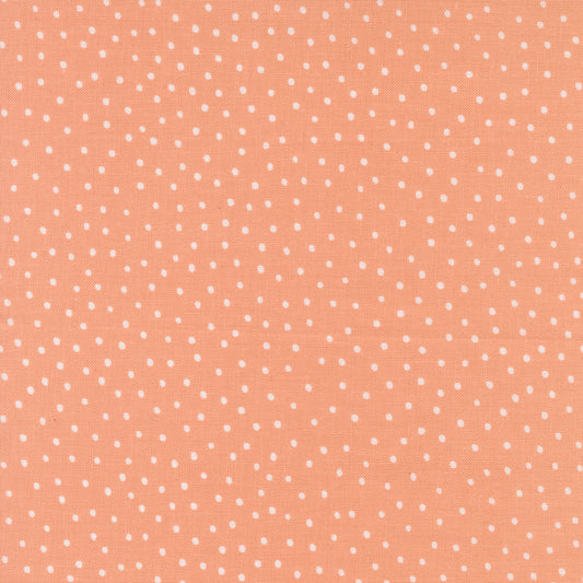 Dots - Peach