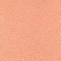 Dots - Peach