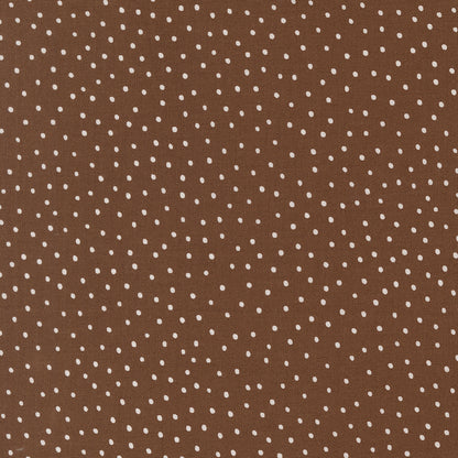 Dots - Chocolate
