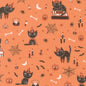 Cats - Pumpkin