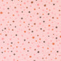 Stars - Purrfect Pink