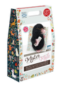 Mister Mole Needle Felting Kit
