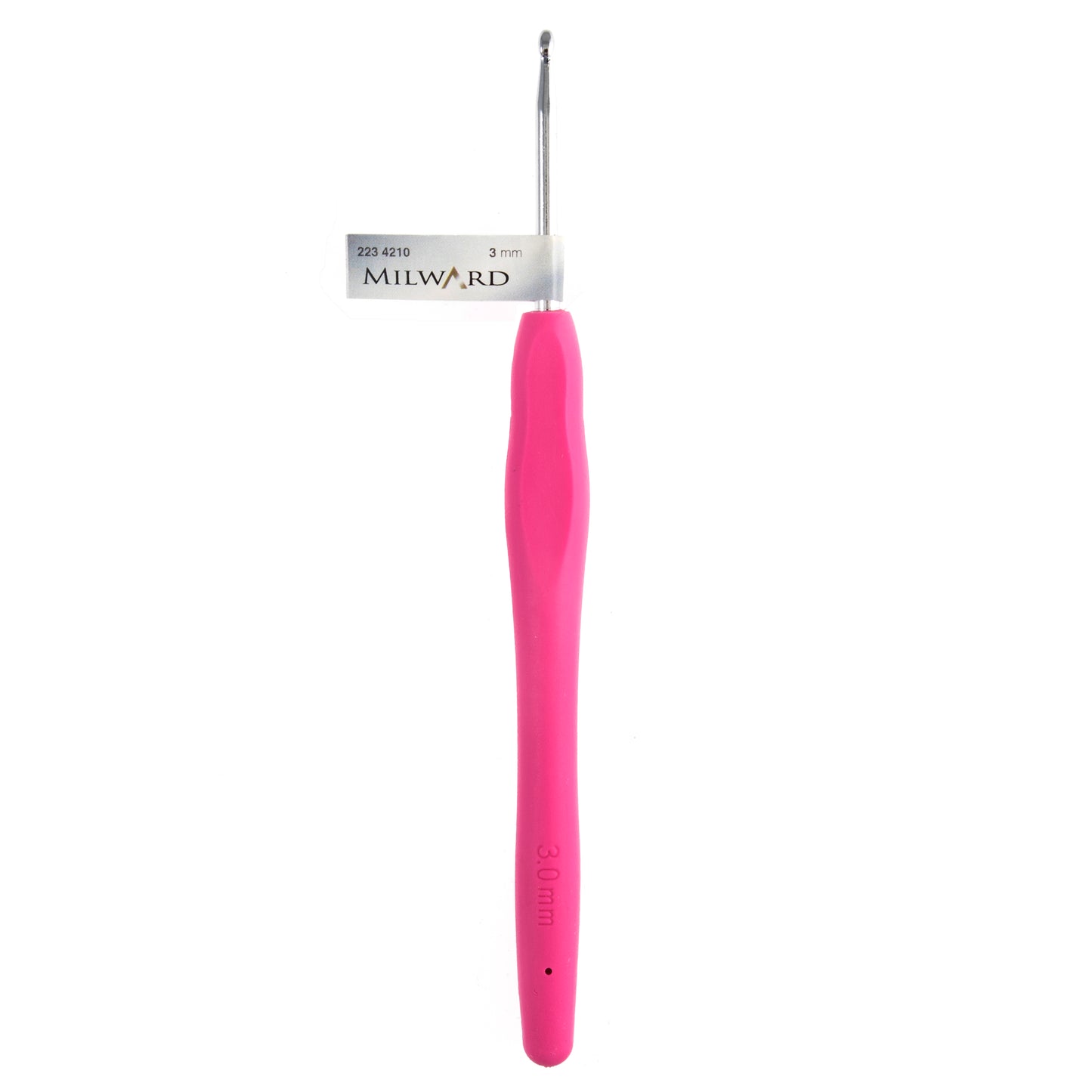 Soft Grip Crochet Hook