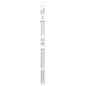 Pony Classic Single-Ended Knitting Pins: Size 2mm - 12mm