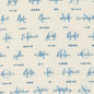 Phonetic Alphabet - Cloud