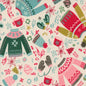 Wooly Jumpers