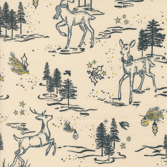 Winter Frolic