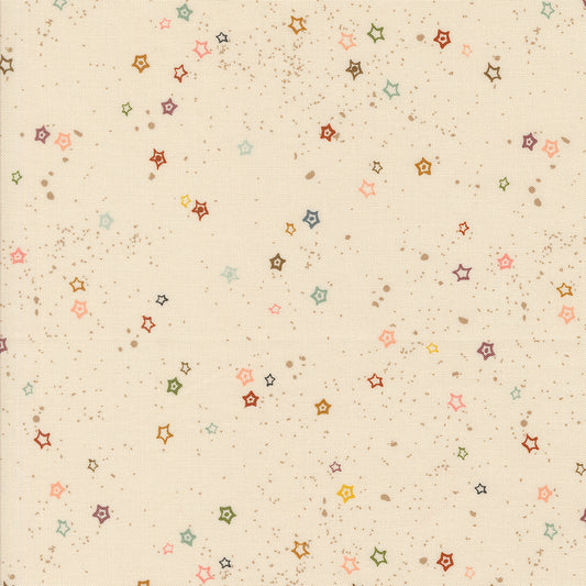 Stars - Eggshell