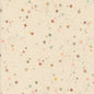 Stars - Eggshell