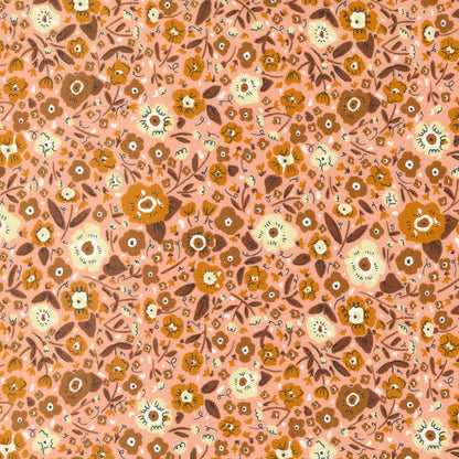 Floral Cluster
