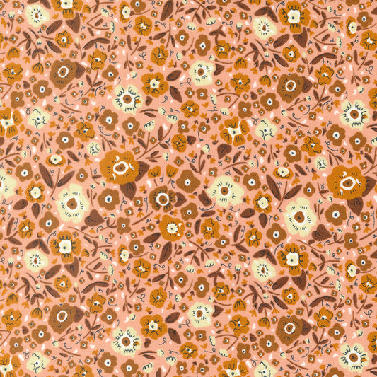 Floral Cluster