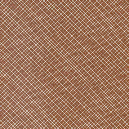 Hatching - Brown