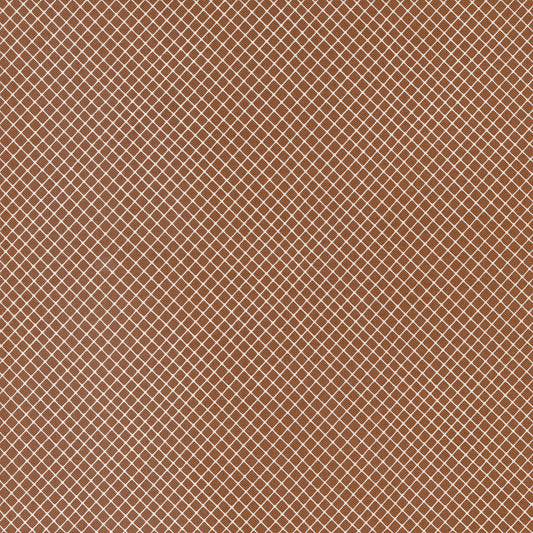 Hatching - Brown