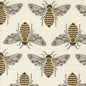 Large Bee Print