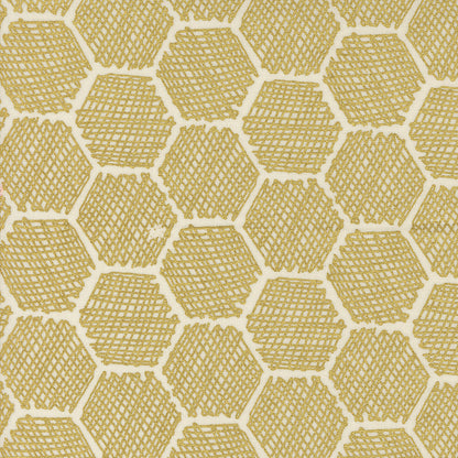 Honeycomb - Cream