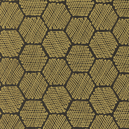 Honeycomb - Black