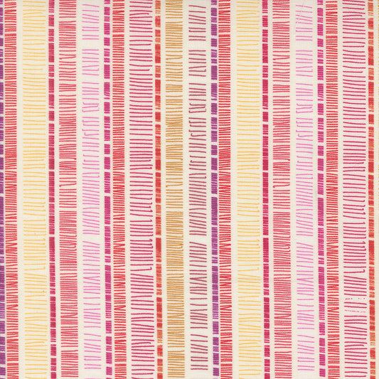 Dashed Lines