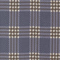 Indigo Check - Flannel