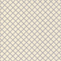 Porcelin with Indigo Stitches - Flannel