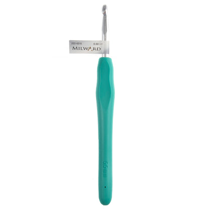 Soft Grip Crochet Hook