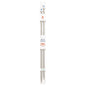Pony Classic Single-Ended Knitting Pins: Size 2mm - 12mm