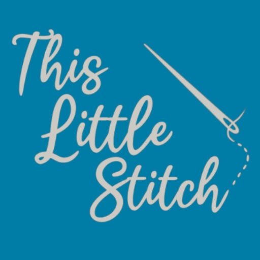 This Little Stitch