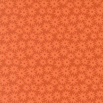 Sedum - Rusty