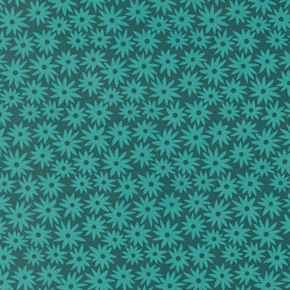 Sedum - Dark Teal